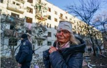Віроломний напад Росії на Україну: як це відбувалося в регіонах