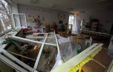 В Украине за сутки враг обстрелял 33 гражданских объекта, погибли двое детей - МВД