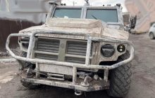 Украинские войска остановили прорыв оккупантов на подходе к Чернигову (фото)