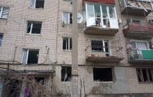 Боевики расстреляли из "Градов" эвакуационные автобусы, ехавшие в Счастье - глава ЛОГА