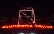 Официально: Манчестер Юнайтед отказался от сотрудничества с российской авиакомпанией