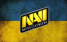 "Вместе мы справимся": отечественная киберспортивная организация NAVI поддержала Украину