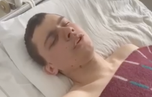 Появилось видео допроса еще одного российского военного, он озвучил "причины" нападения