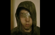 На Черниговщине российские оккупанты ходят по домам и просят есть (видео)