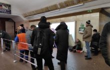 У Києві через бої на проспекті Перемоги червона гілка метро сьогодні працювати не буде
