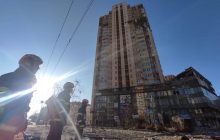 Росіяни під час обстрілів об’єктів в Україні використовують старі радянські карти