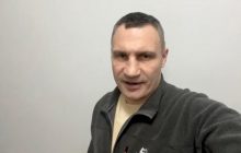 Мы должны выстоять: Кличко заявил, что российских войск в столице нет