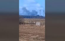 ЗСУ вдарили ракетою по колоні російських окупантів: знищено близько 20 одиниць техніки