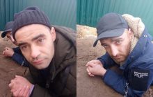 Біля пункту пропуску "Кучурган" схопили двох російських диверсантів - ДПСУ