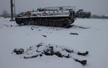 Українські військові отримали особисті дані 120 тисяч військових РФ, що воюють в Україні