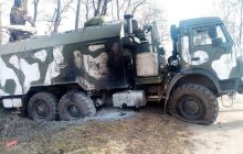 Арестович: за день почти не было никакого продвижения врага