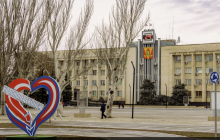 Мобільний госпіталь на півночі Криму "забитий" пораненими "орками", морг повний – джерело