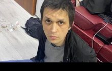 На Закарпатті затримали росіянина, який фотографував стратегічні об’єкти (фото)