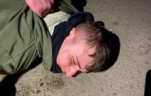 В Одесской области обнаружили диверсантов: везли гранатометы, мины, боеприпасы (фото)