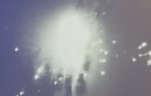 Генштаб ВСУ показал, как молниеносно "Байрактары" бьют по вражеской технике (видео)