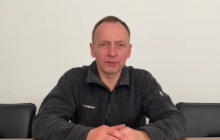 "Враг деморализован, мы Чернигов не сдадим: мэр Атрошенко озвучил насущные нужды города