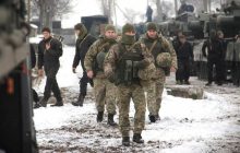 Столтенберг: Путин недооценил мощь украинской армии