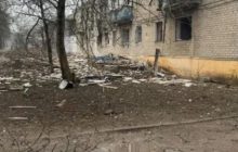 УЗ просит Красный крест организовать зеленый коридор в Волноваху