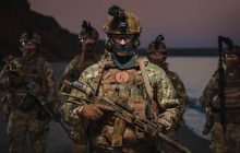 В Мариуполе полк Азов продолжает уничтожать российских оккупантов
