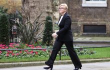 Премьер Литвы: Россия не успокоится, пока ей не свяжут руки
