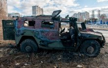 Ситуація в Харкові: місто повністю під контролем НПУ, НГУ, ЗСУ (фото, відео)