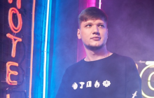 Лидер NaVi пожертвовал для украинской армии 1,5 миллиона гривен