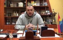 Щодо мера Куп'янська розпочали розслідування за фактом державної зради
