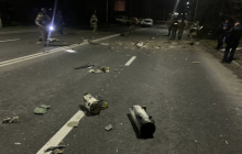 Геращенко показав результат роботи українського "Су" в Черкасах (фото, відео)