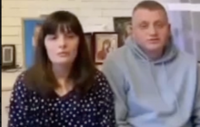 Сім'я з Дніпра звернулася до свого родича - помічника глави Міноборони Білорусі (відео)