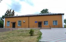 На Киевщине сгорел музей с картинами Марии Примаченко