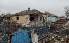 Російські окупанти обстріляли селище Сартана – інформація про постраждалих уточнюється