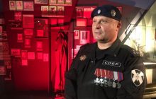 РосЗМІ: ЗСУ влаштували засідку і вбили понад 40 спецпризначенців ворога разом з командиром