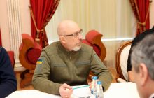 Резников: у оккупантов начинается агония