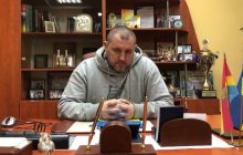 Мэру Купянска вручили подозрение в госизмене за сдачу города оккупантам