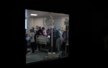 З початку вторгнення РФ в Україну поранень зазнали 2040 цивільних осіб, з них 45 дітей - МОЗ