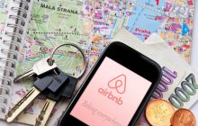 Airbnb безкоштовно розмістить до 100 тисяч біженців з України в Європі: список країн