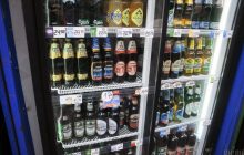 В Ривному с сегодняшнего дня запрещена круглосуточная продажа алкоголя