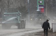 Арестович: российской армии в Украине - конец