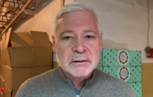 "Це не військова операція, це вбивство": мер Харкова про обстріл міста окупантами РФ