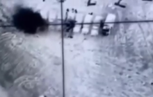 Мінус 96 танків, 20 "Градів" та 8 бензовозів: Bayraktar спалили дотла заправну базу окупантів РФ