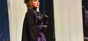 "Позор вам! Ольга Сумская поссорилась с журналисткой, которая сравнила ее с сестрой