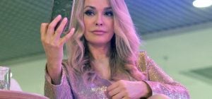 Сумская вспомнила о курьезной и неприятной ситуации с известным артистом