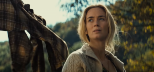 Триллер "Тихое место 3" наконец-то получил точную дату выхода