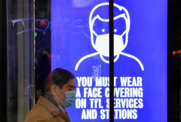 У ВООЗ відповіли, чи небезпечний спалах COVID-19 у Китаї для Європи