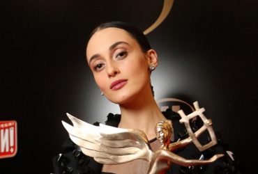 Алина Паш рассказала о трагедии в семье