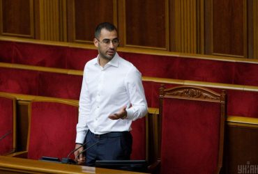 Нардеп Трухин решил сложить мандат после признания вины в суде