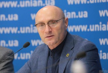 Экс-гендиректора аэропорта Борисполь Дыхне приговорили к 5 годам лишения свободы