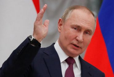 Російські соціологи рапортують про високу підтримку Путіна: 80% довіряють президенту