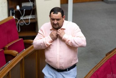 НАБУ опубликовало оперативное видео по делу депутата Кузьминых