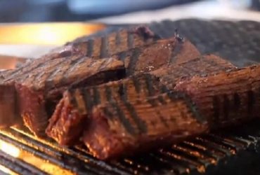 Ученые из Израиля научились печатать мясо на 3D-принтере (видео)